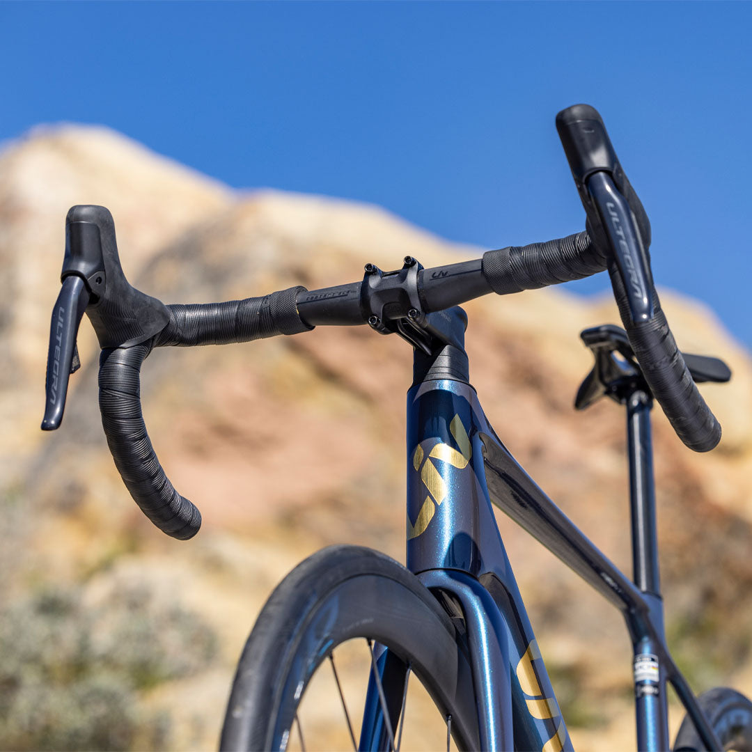 Cutting-Edge Composite Designs