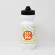 Steed Cycles Logo Water Bottle
