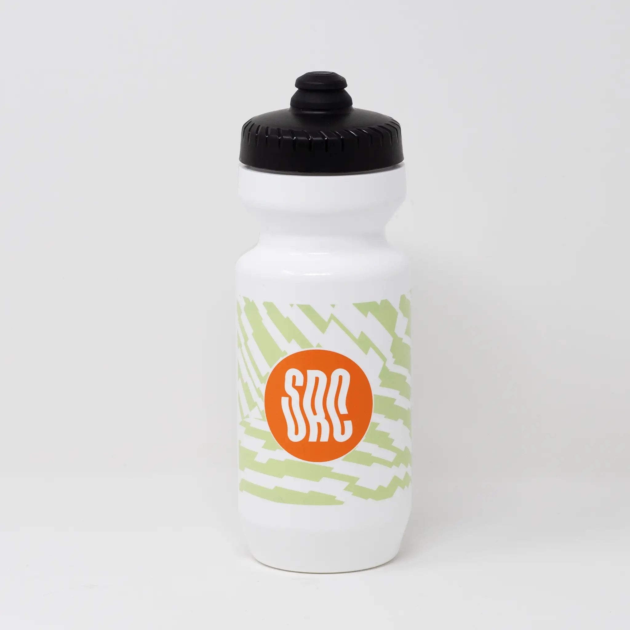 Steed Cycles Logo Water Bottle
