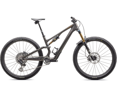 Stumpjumper 15 Color 1