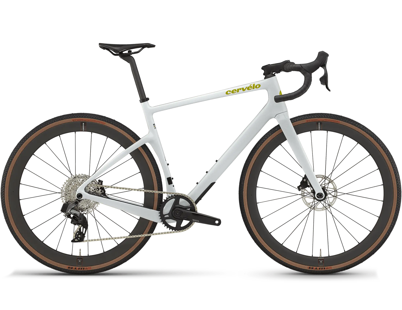 Dégagement de pneu amélioré