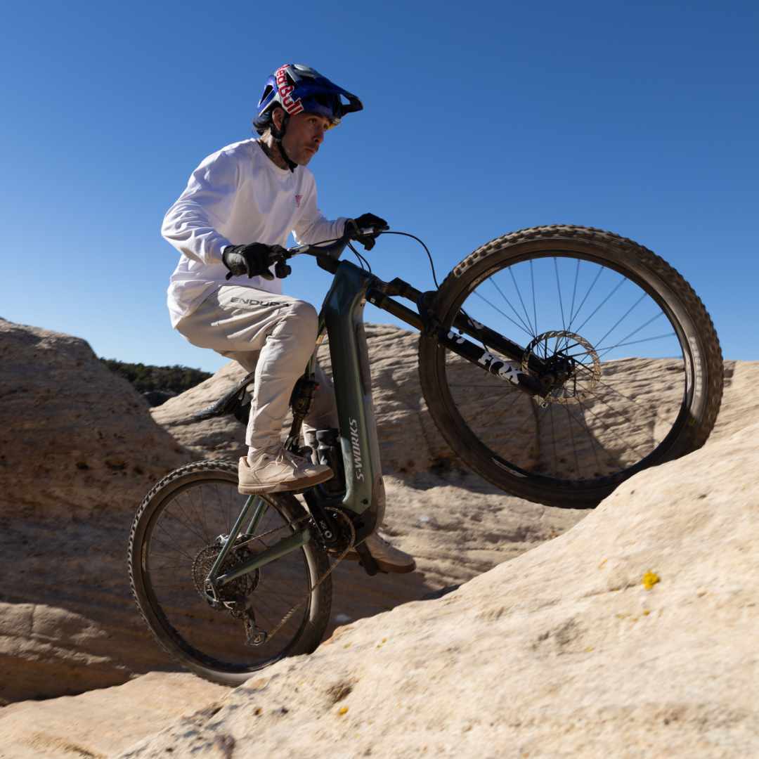 SuperNatural Power Delivery