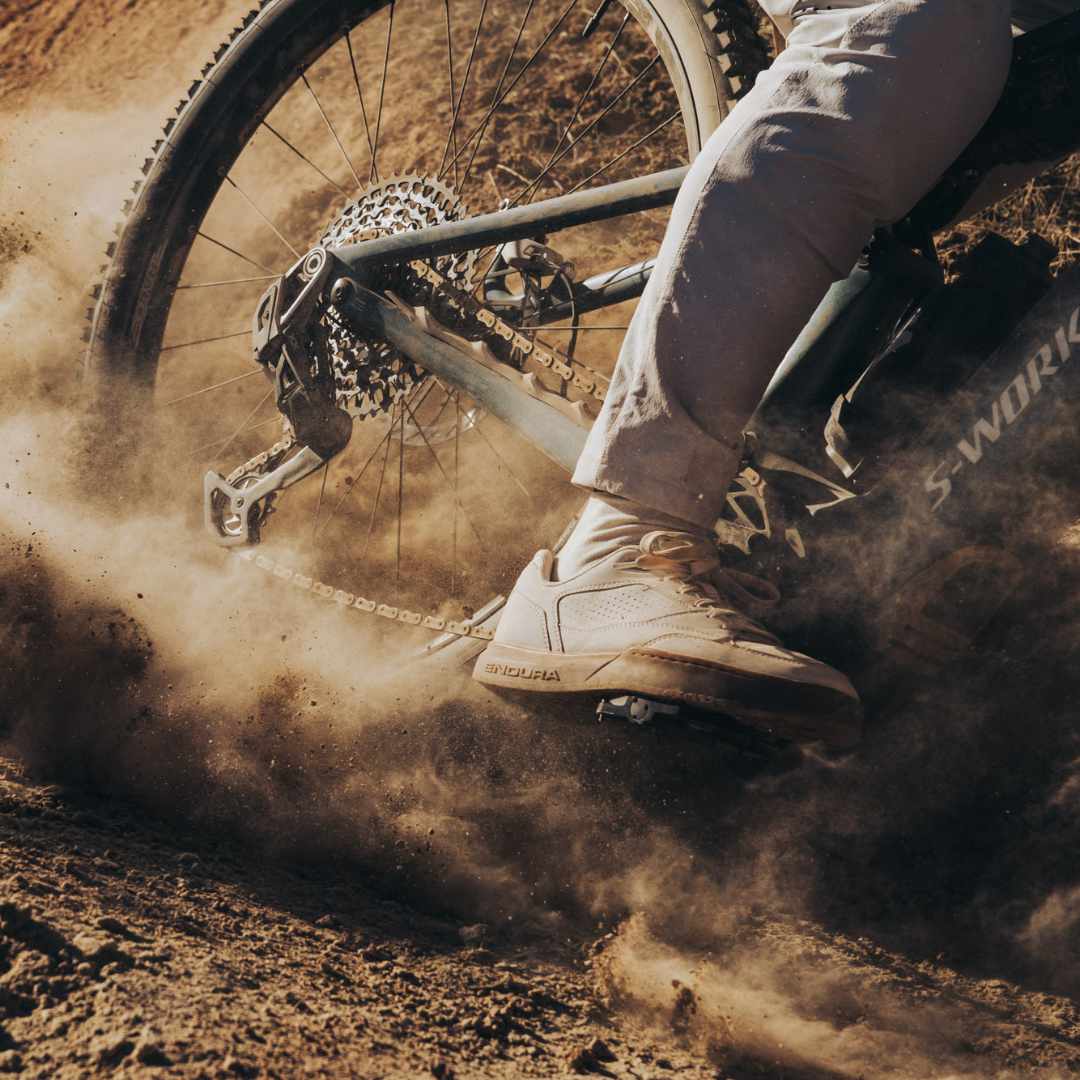 Rally-Tuned Chassis &amp; Geometry