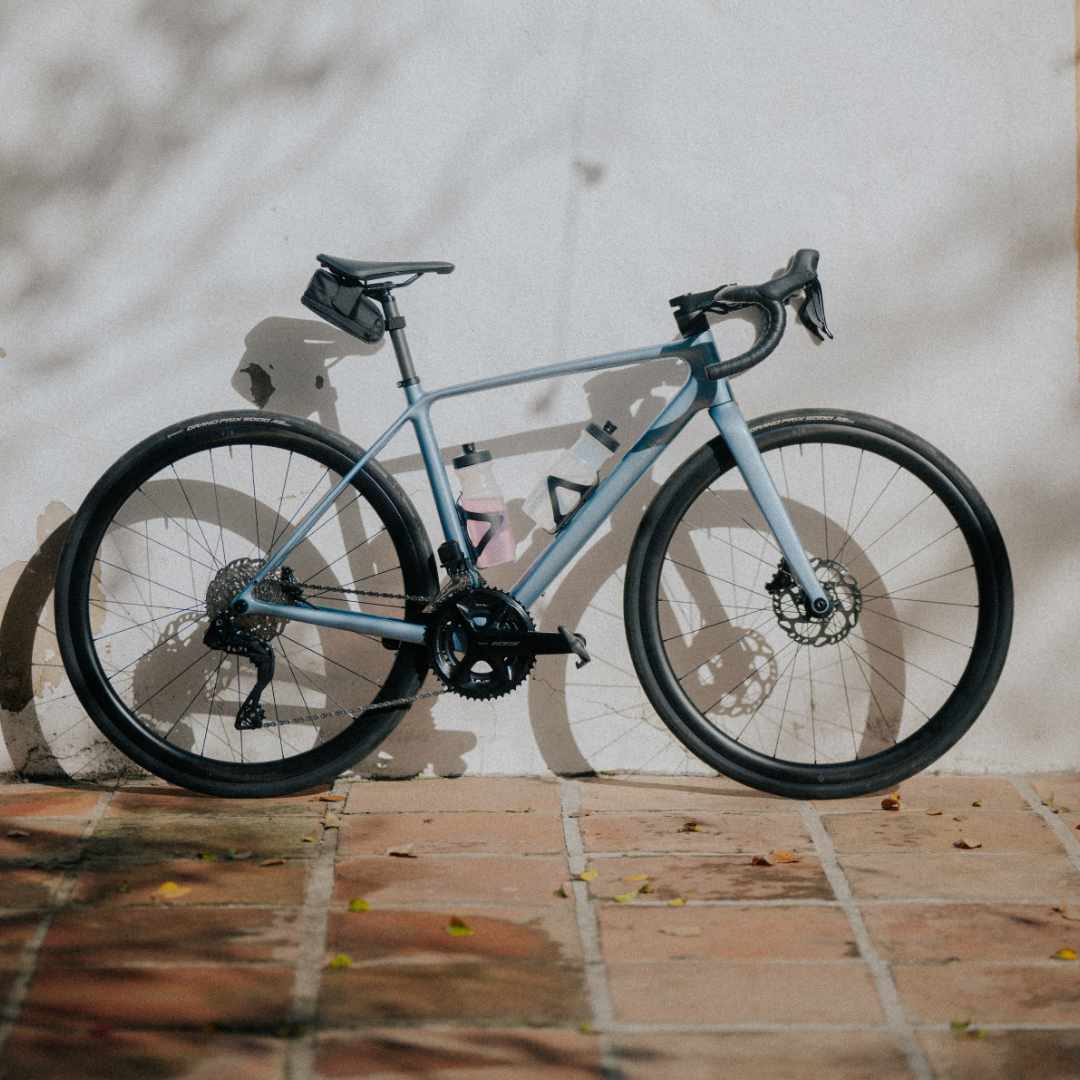 Built for the long haul