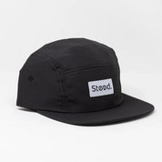Steed. Five-Panel Hat