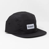 Steed. Five-Panel Hat
