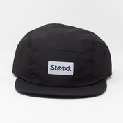 Steed. Five-Panel Hat