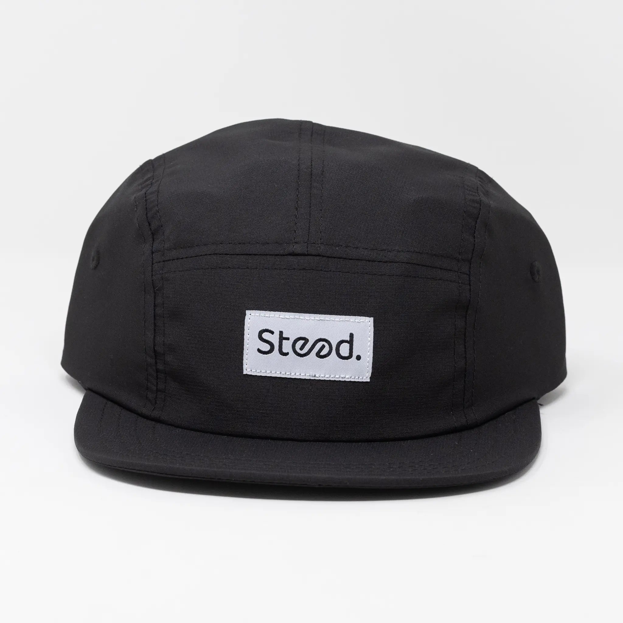 Steed. Five-Panel Hat