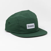 Steed. Five-Panel Hat