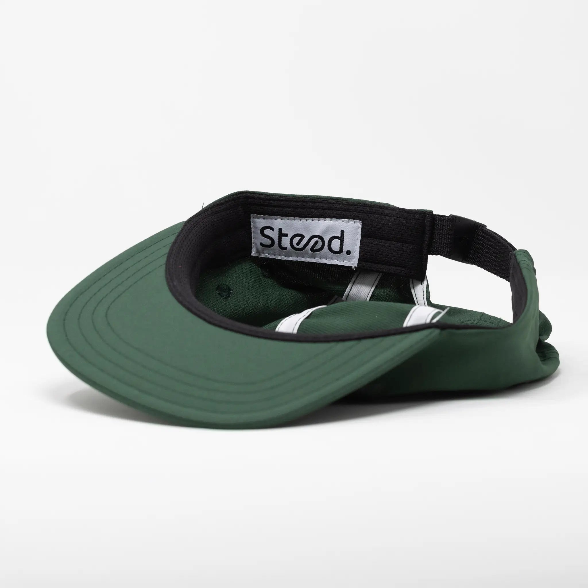 Steed. Five-Panel Hat