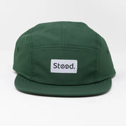 Steed. Five-Panel Hat