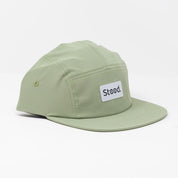 Steed. Five-Panel Hat