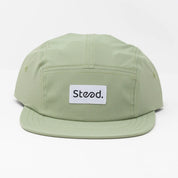 Steed. Five-Panel Hat