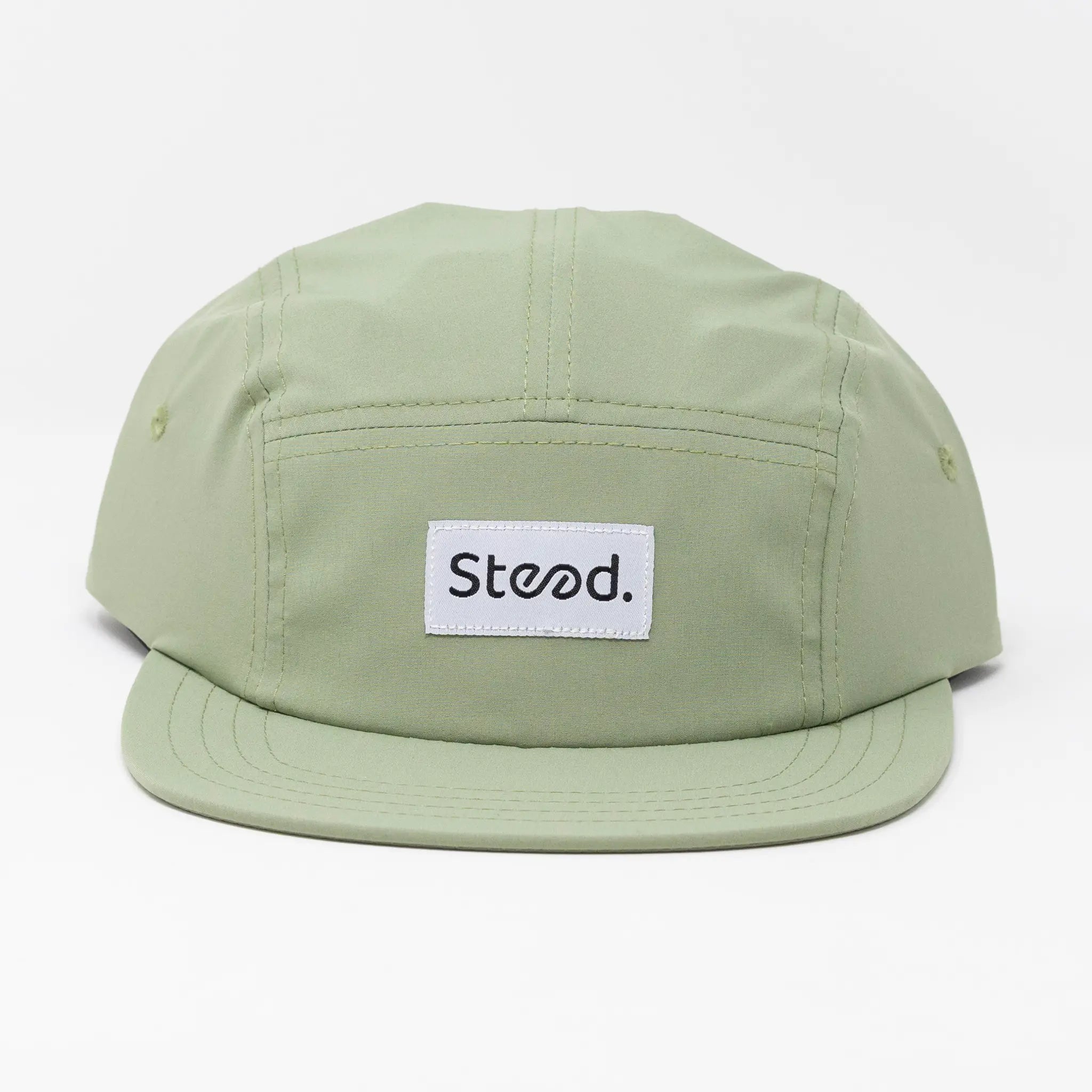 Steed. Five-Panel Hat