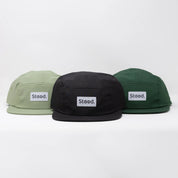 Steed. Five-Panel Hat