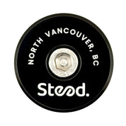 Steed Top Caps