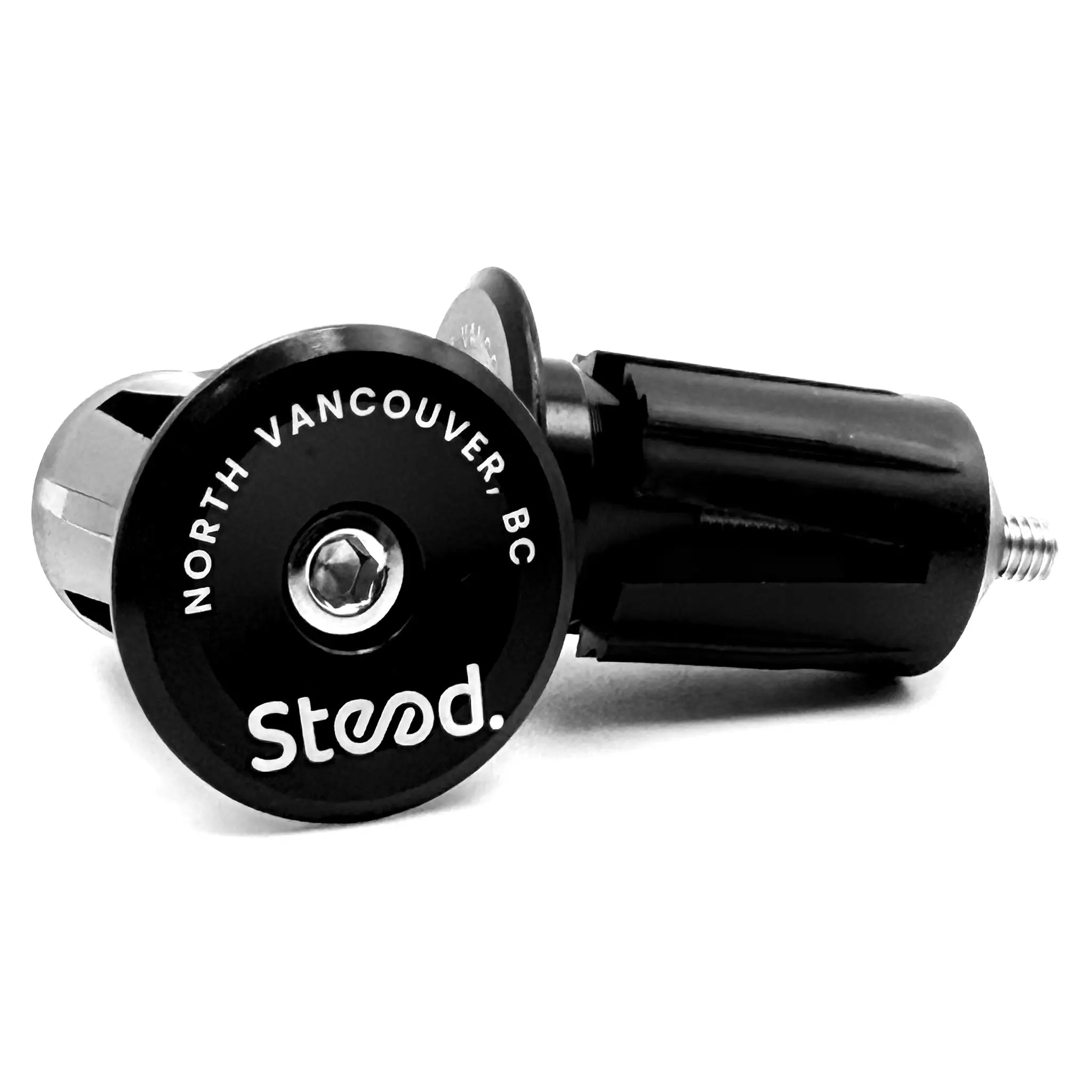 Steed Top Caps