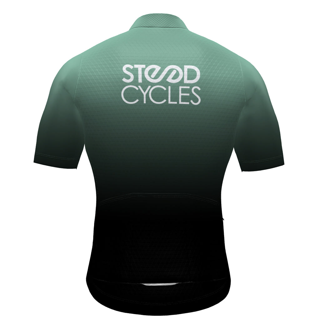 Steed Cycles 2023 Club Jersey - Short Sleeve FORZA Jersey Men's