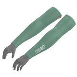 Steed Cycles Arm Warmers