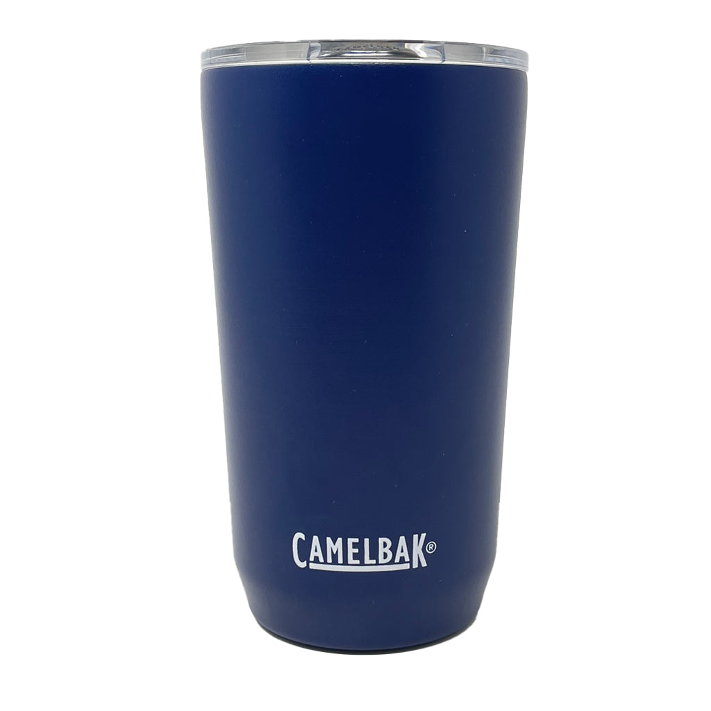Steed Cycles Camelbak Insulated Stainless Steel Tumbler