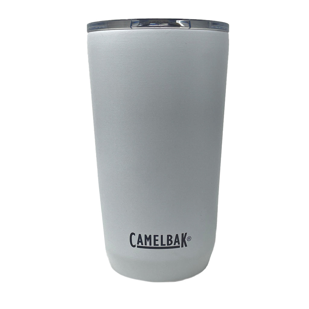 Steed Cycles Gobelet Isotherme en Acier Inoxydable Camelbak