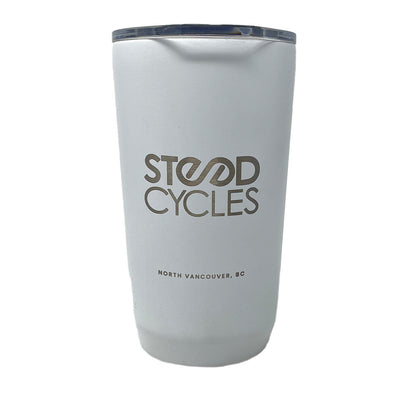 Steed Cycles Camelbak Insulated Stainless Steel Tumbler
