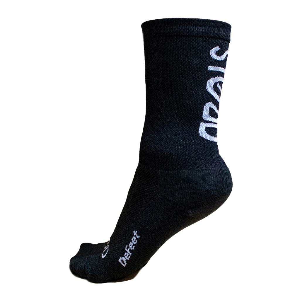 Steed Cycles Chaussette DeFeet Aireator 7"