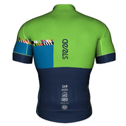 Maillot d'équipe Steed Cycles pour femmes