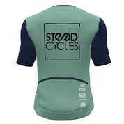 Maillot Ultra Aéro Équipe Steed Cycles Femme