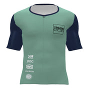 Maillot Ultra Aéro Équipe Steed Cycles Femme