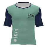 Maillot Ultra Aéro Équipe Steed Cycles Femme