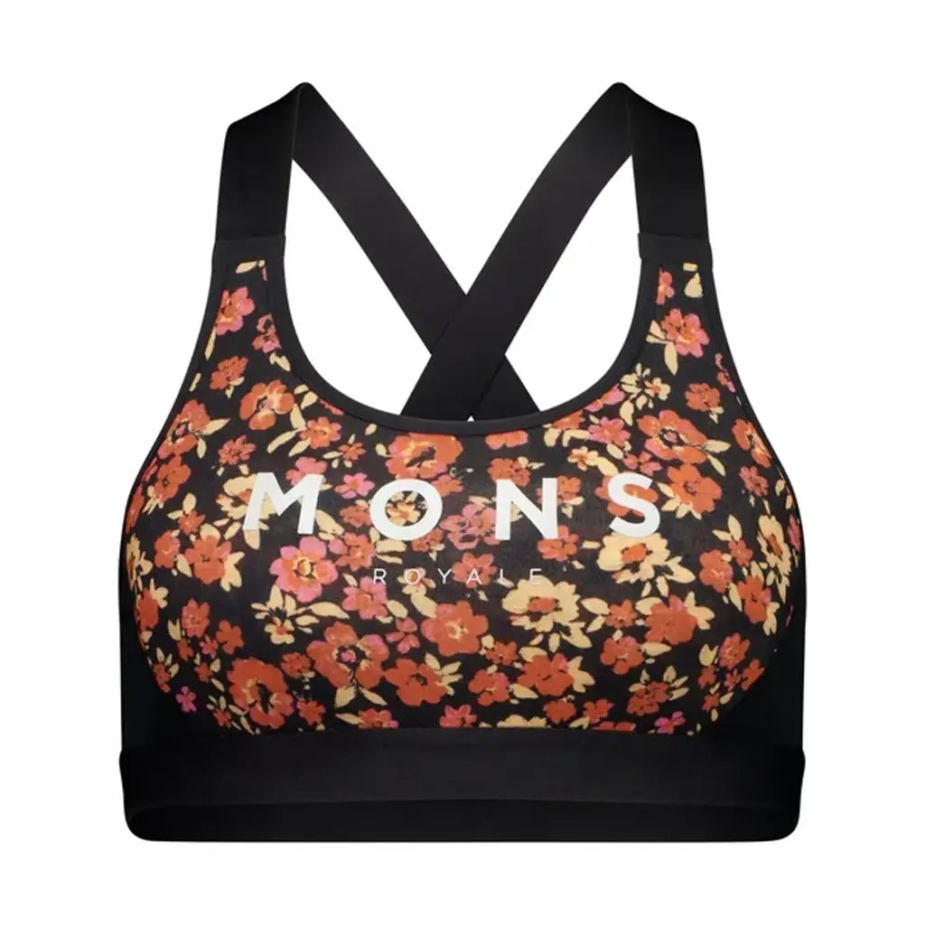 Soutien-gorge Stella X-Back pour femmes Mons Royale