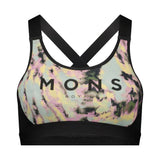 Mons Royale Women's Stella X-Back Bra