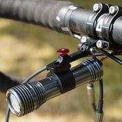 Support de fixation pour potence Exposure Lights MK2