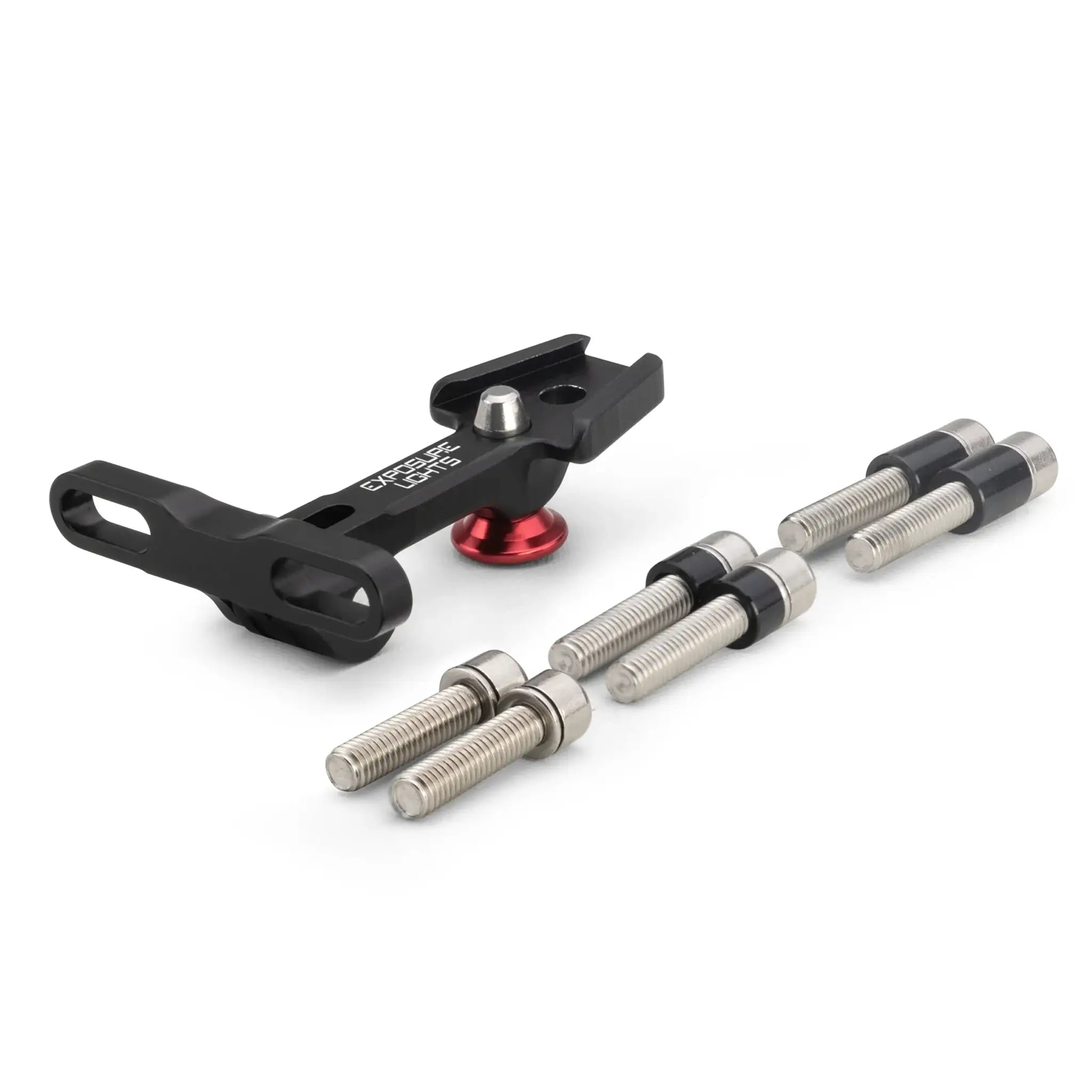 Support de fixation pour potence Exposure Lights MK2