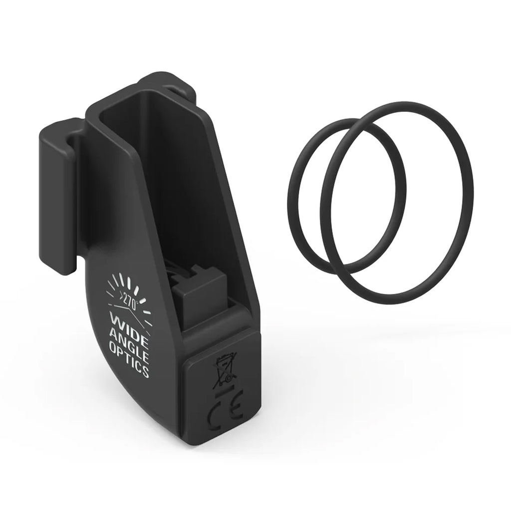 Support de fixation Lezyne Stick Drive