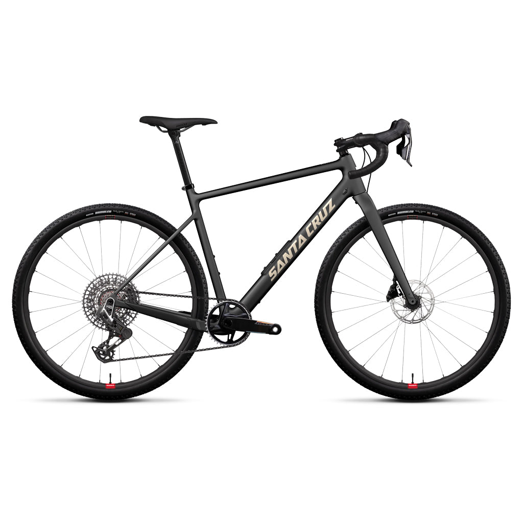 Santa Cruz Stigmata 4 CC SRAM Force 1X AXS Reserve