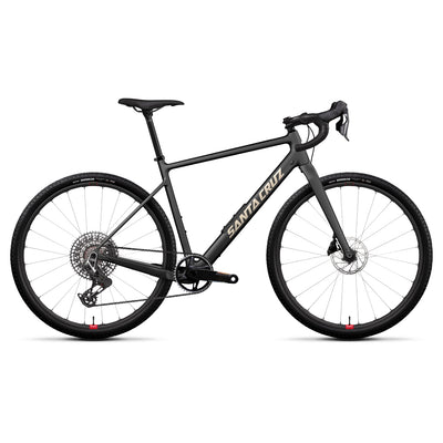 Santa Cruz Stigmata 4 CC SRAM Force 1X AXS Reserve