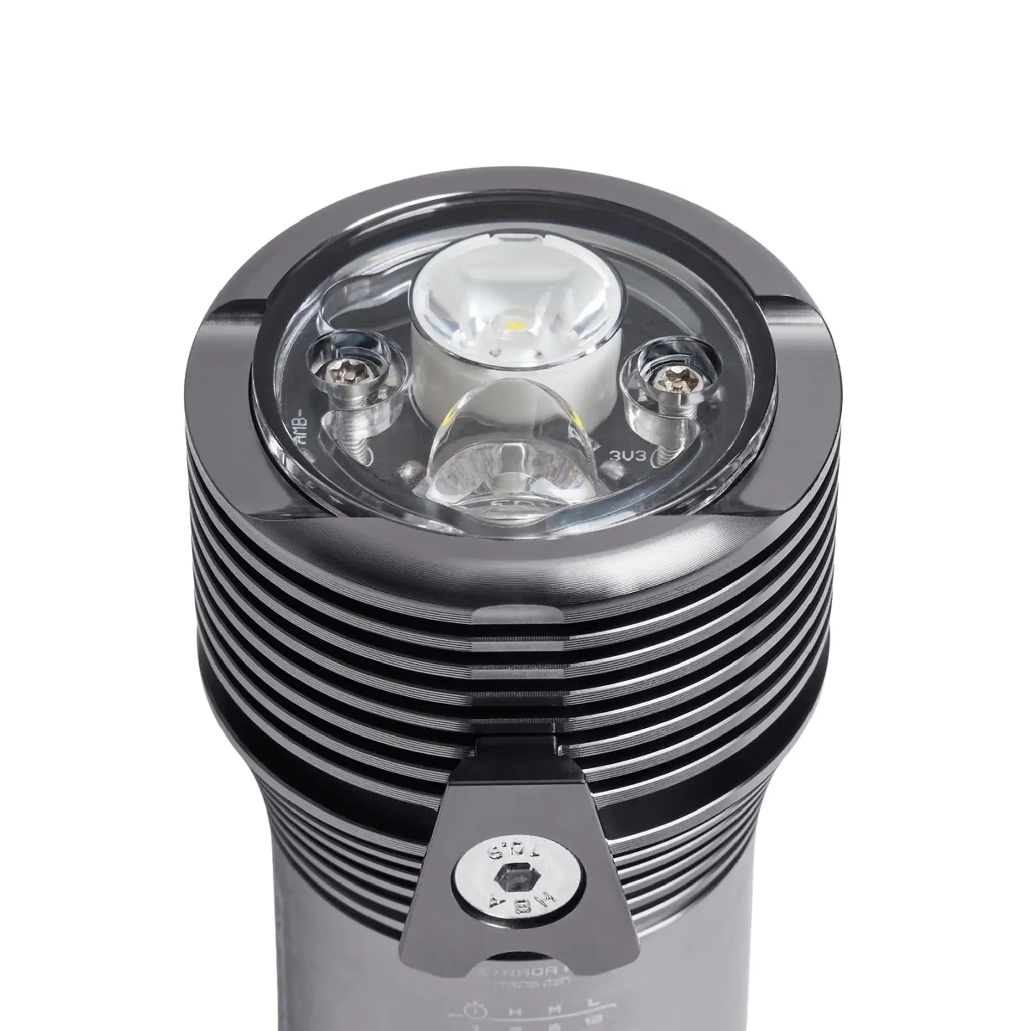 Feux d’éclairage Exposure Strada Mk13 pour le sport sur route