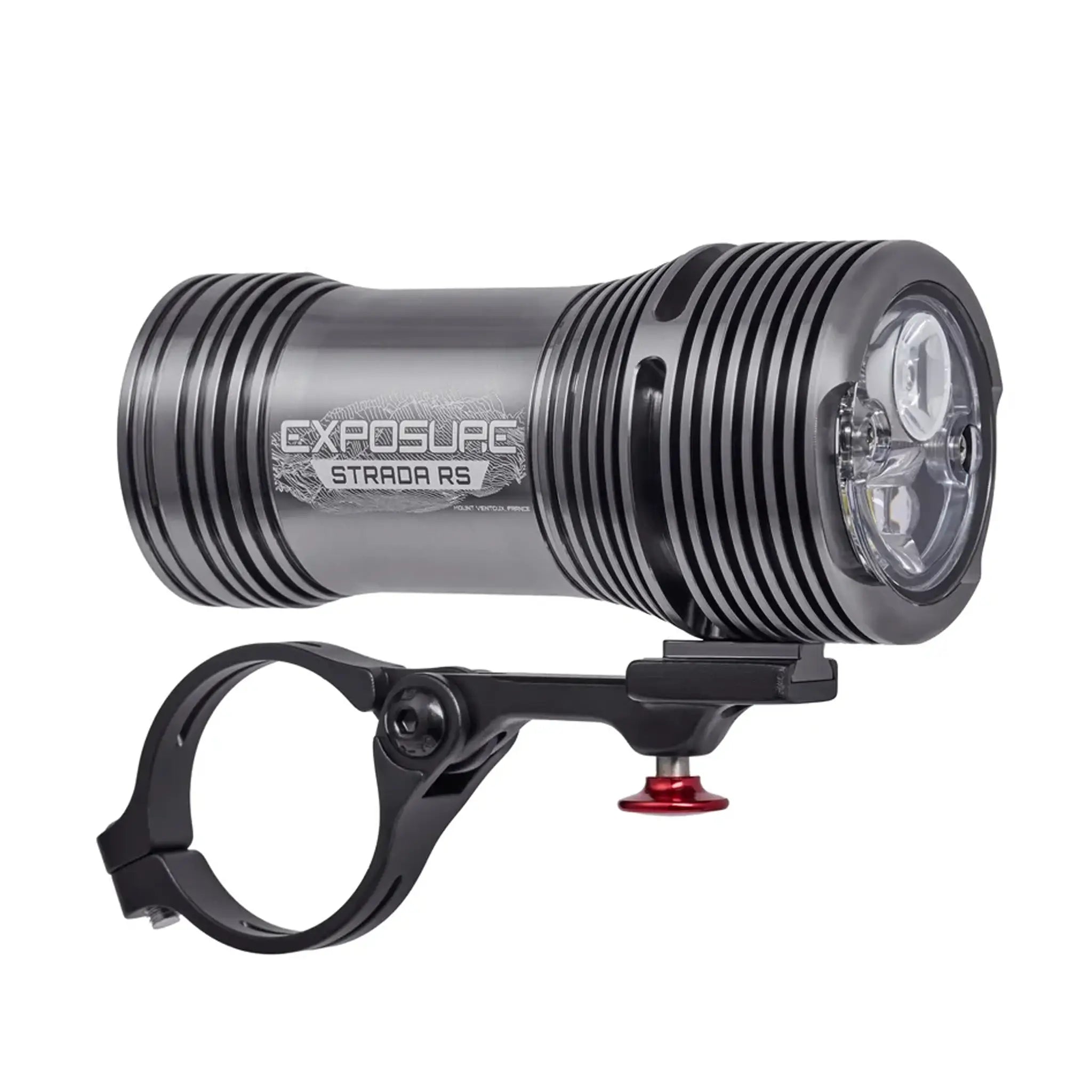 Feux d’éclairage Exposure Strada Mk13 pour le sport sur route
