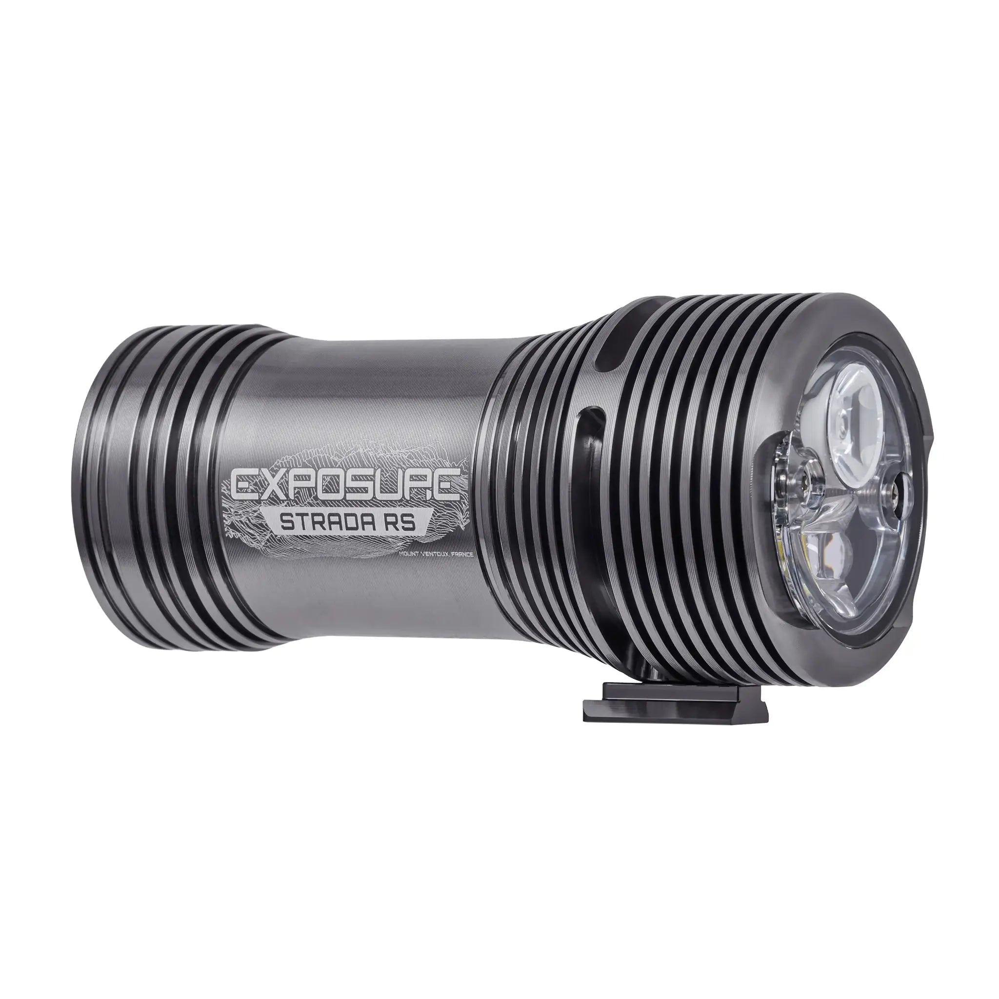 Feux d’éclairage Exposure Strada Mk13 pour le sport sur route