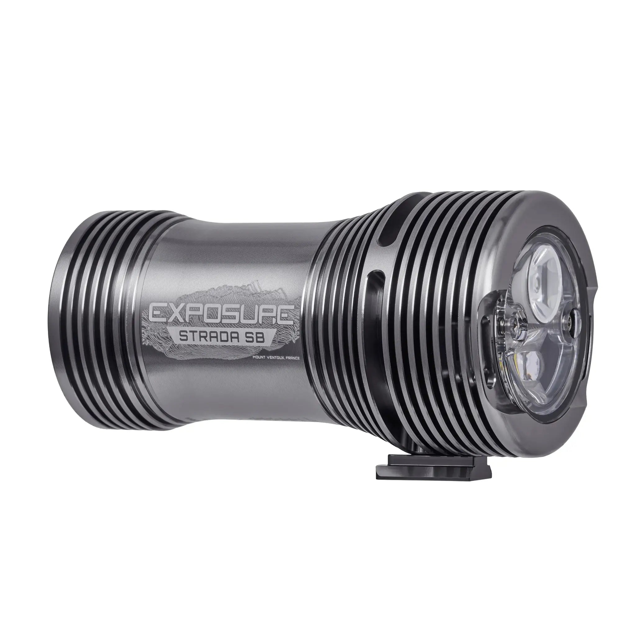 Feux d’exposition Strada Mk13 Super lumineux