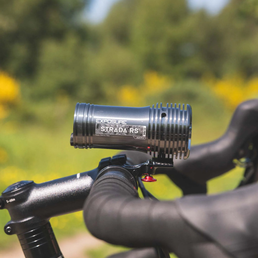 Exposure Lights Strada 12 AKTiv RS