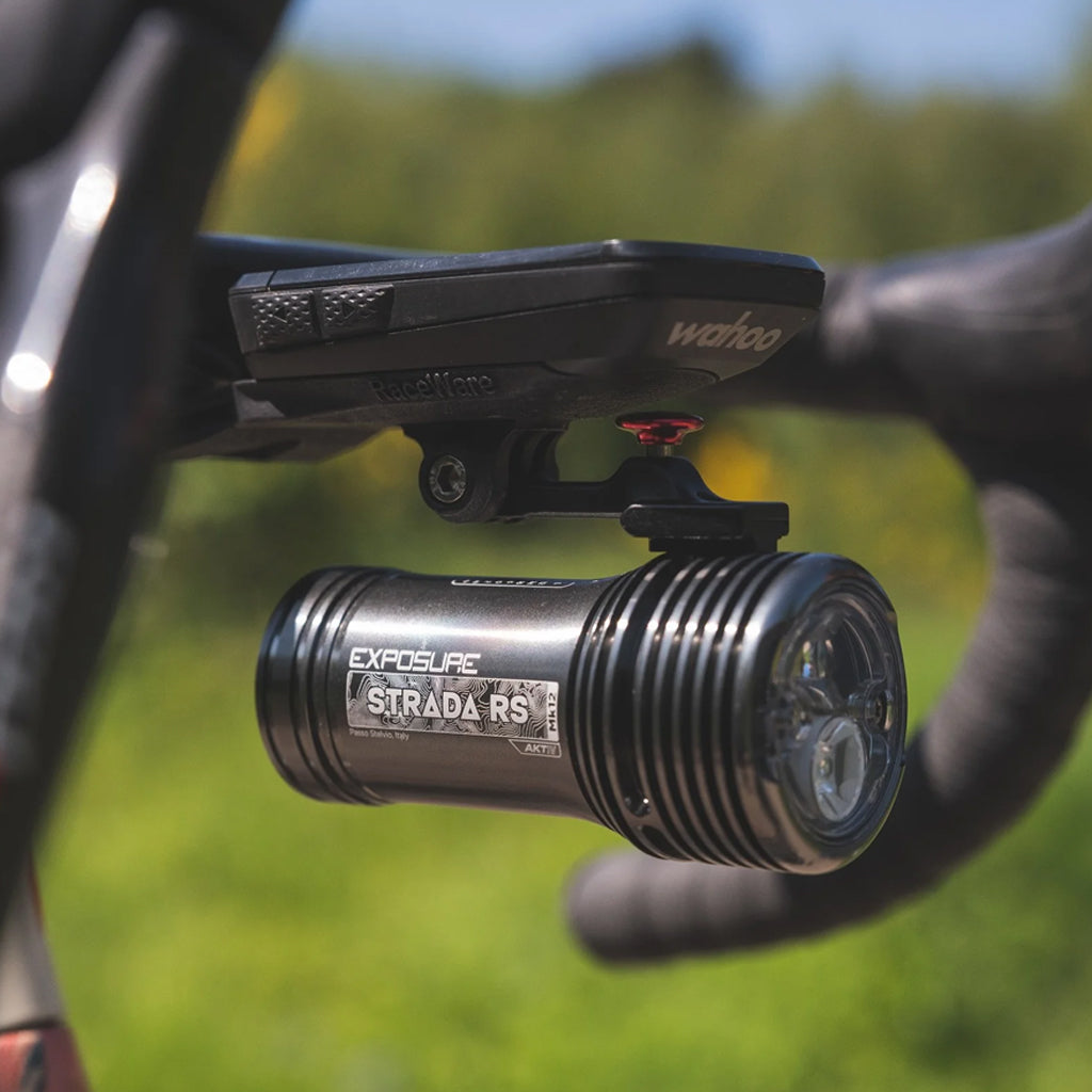 Exposure Lights Strada 12 AKTiv RS