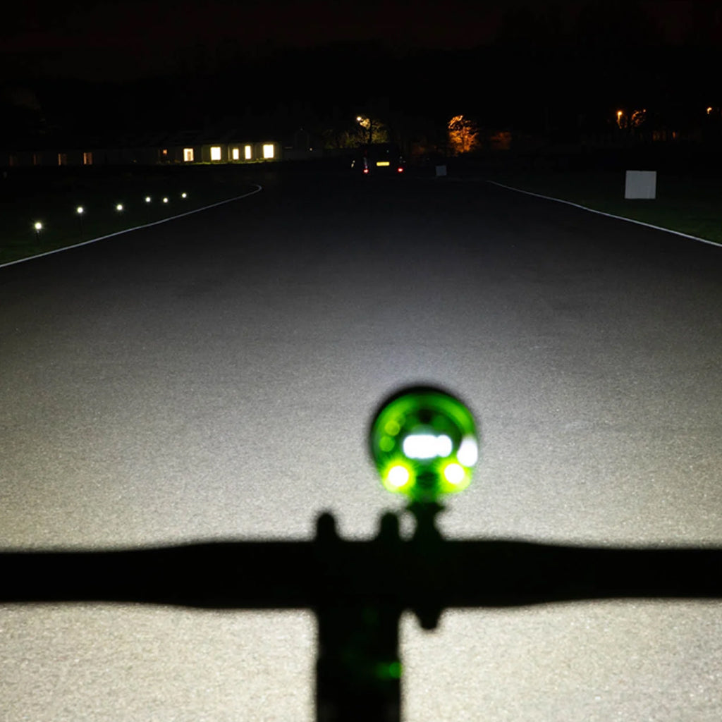 Éclairage Exposure Strada 12 AKTiv RS