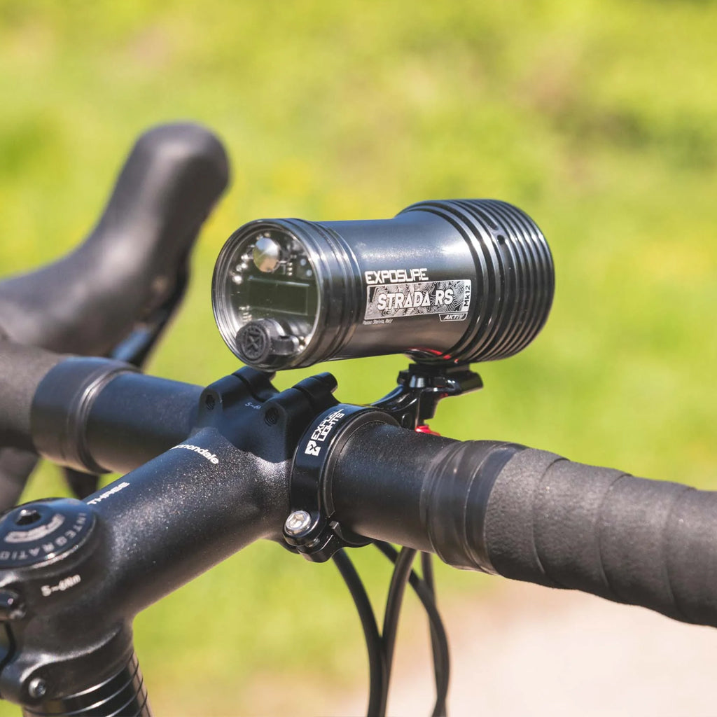 Exposure Lights Strada 12 AKTiv RS