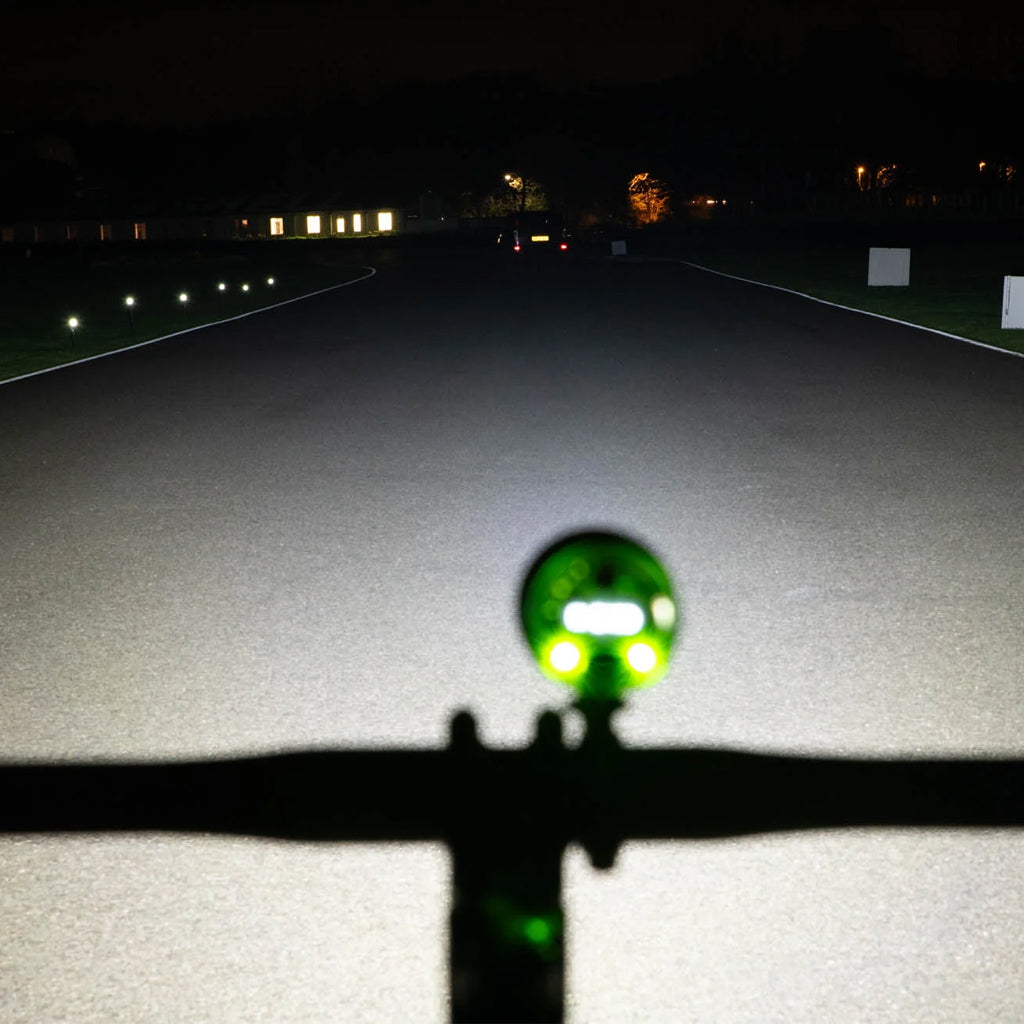 Exposure Lights Strada 12 AKTiv SB – Steed Cycles