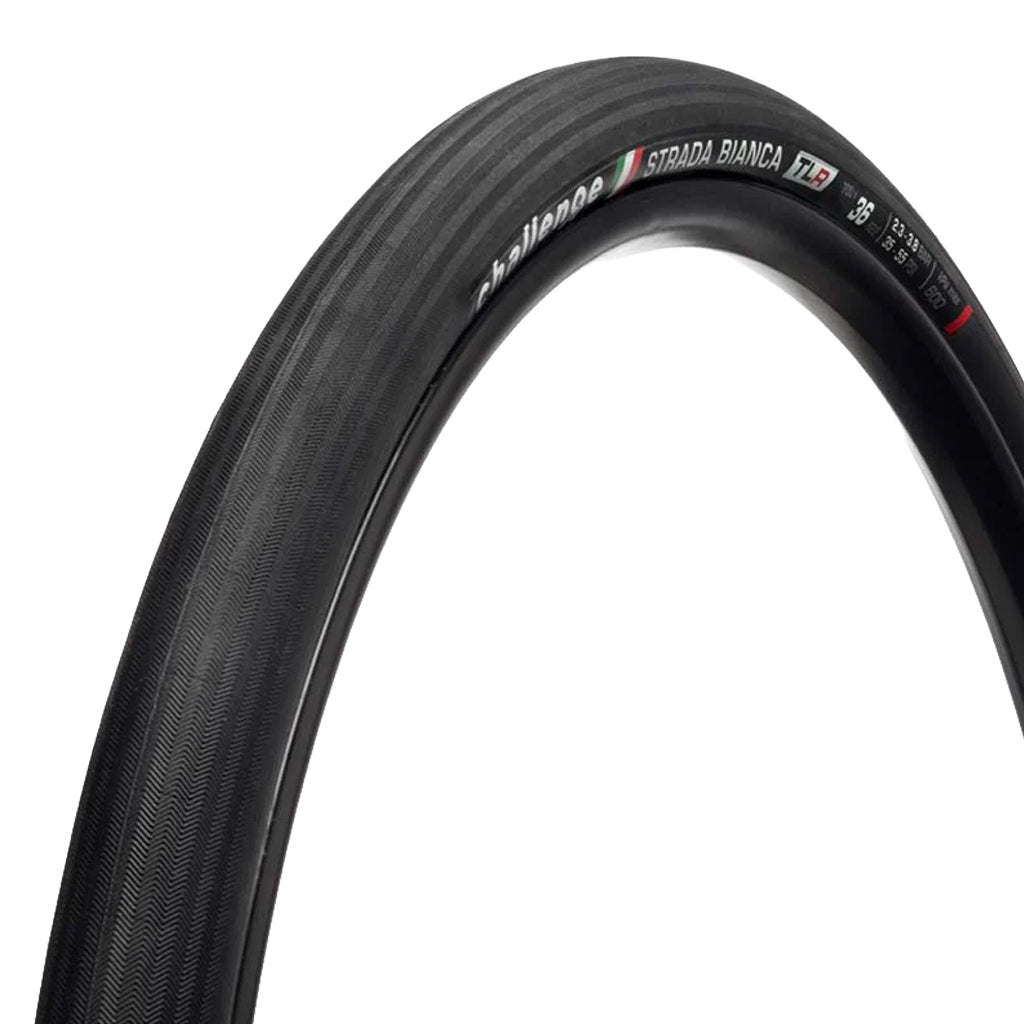 Challenge Strada Bianca Race -  TLR