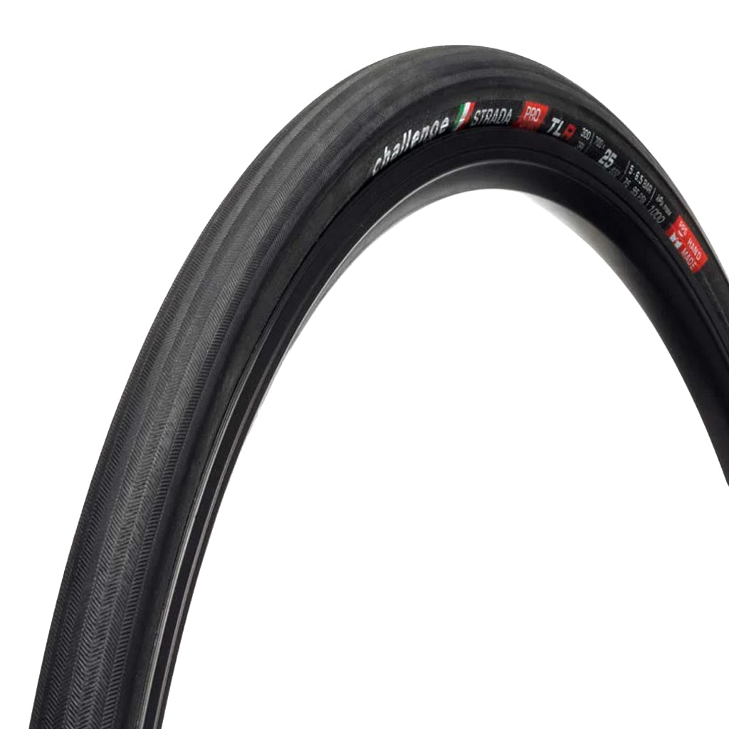 Challenge Strada Pro - TLR fait main