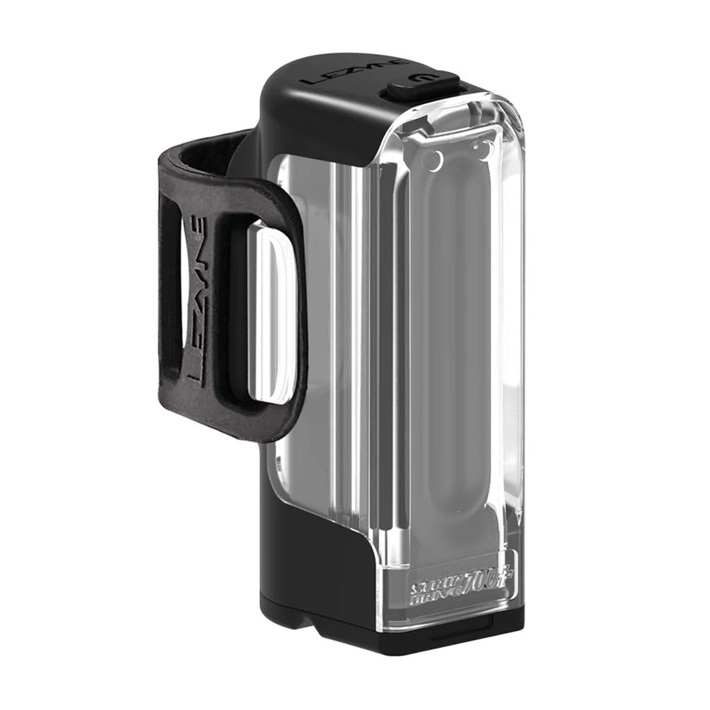 Lezyne Strip Drive+ Front